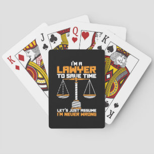 Jeu De Cartes Je Suis Un Avocat Pour Gagner Du Temps