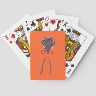 Jeu De Cartes Je vous aime Nakupenda Swahili