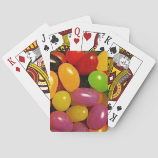 Jeu De Cartes Jellybeans Jouer des cartes