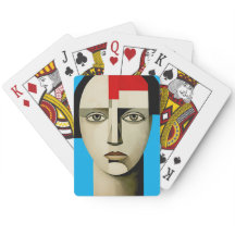 Jeux de carte haute qualité