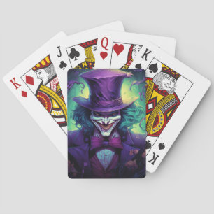 Jeu De Cartes Jeux de carte Joker's Gambit