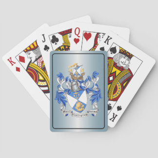 Jeu De Cartes JFN Jouer des cartes