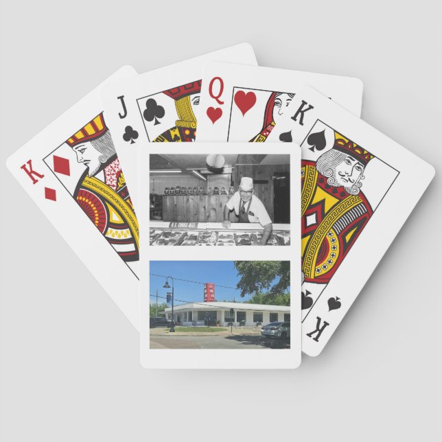 Jeu De Cartes jmh (dos)