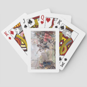 Jeu De Cartes Joan of Arc