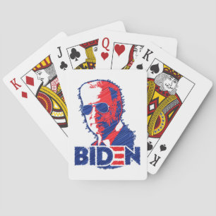 Jeu De Cartes Joe Biden Kamala Harris 2020 Vice US