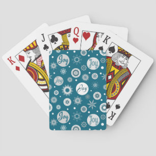 Jeu De Cartes Joie