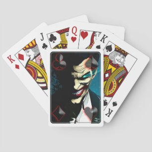 Jeu De Cartes joker