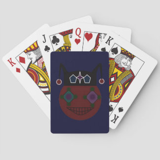 Jeu De Cartes joker