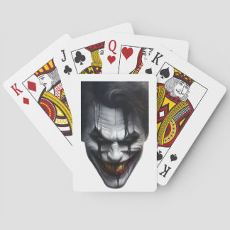 Jeu De Cartes Joker Jouer aux cartes