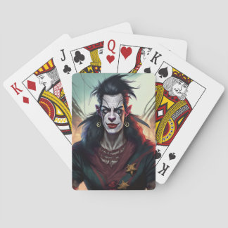 Jeu De Cartes Joker Jouer des cartes