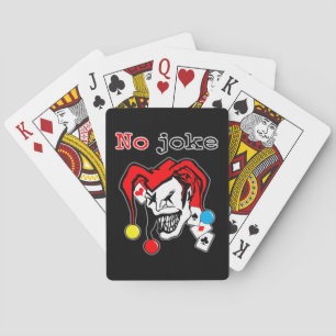Jeu De Cartes Joker vélo jouer aux cartes