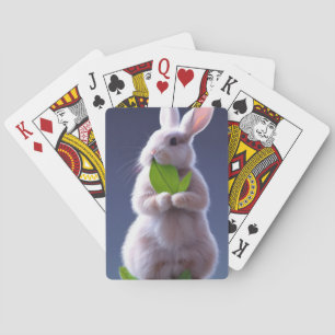 Jeu De Cartes Joli Bunny