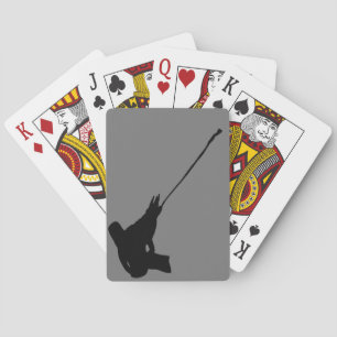 Jeu De Cartes Joli coup ! Silhouette Chameleon de Jackson