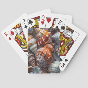 Jeu De Cartes Jolies coquilles