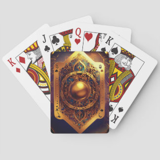 Jeu De Cartes Jouer aux cartes