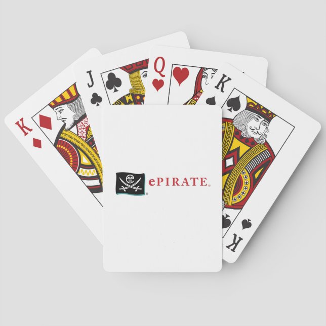 Jeu De Cartes jouer aux cartes (dos)