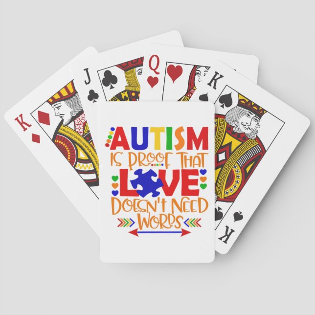 Jeu De Cartes Jouer aux cartes (dos)