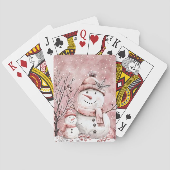 Jeu De Cartes Jouer aux cartes (dos)