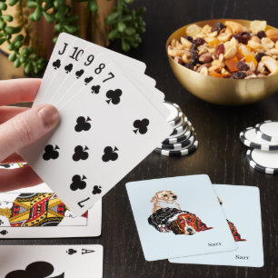 Jeu De Cartes Jouer aux cartes : Best Buddies