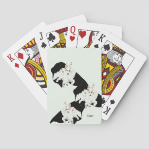 Jeu De Cartes Jouer Aux Cartes : Race Le Deck
