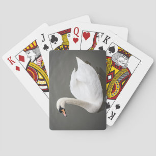 Jeu De Cartes Jouer aux cartes Swan