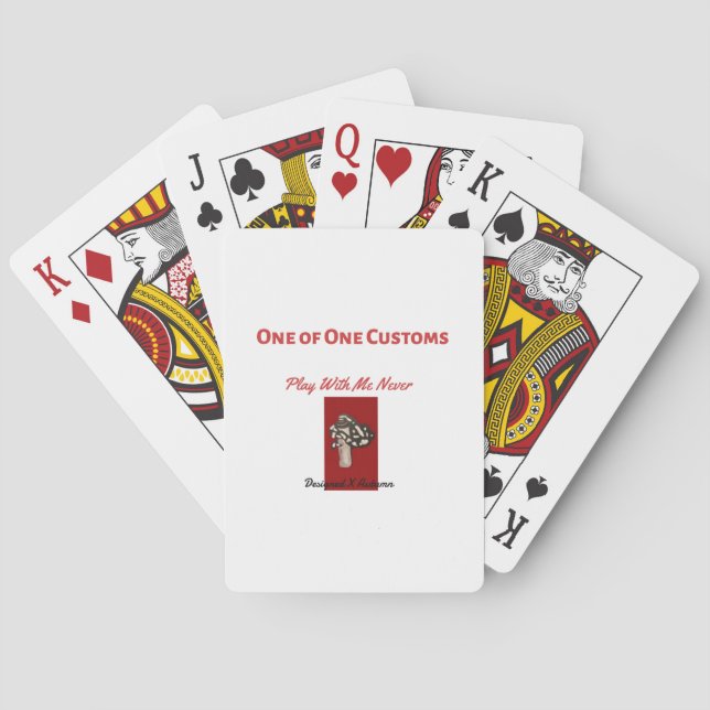 Jeu De Cartes Jouer avec moi jamais (dos)