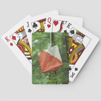 Jeu De Cartes Jouer des cartes - Indicateur d'orientation
