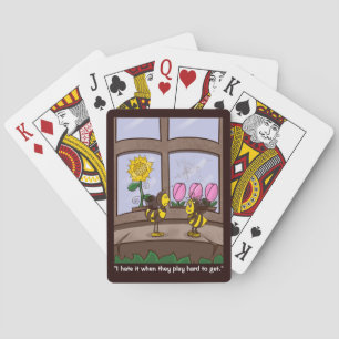Jeu De Cartes Jouer Dur Pour Obtenir