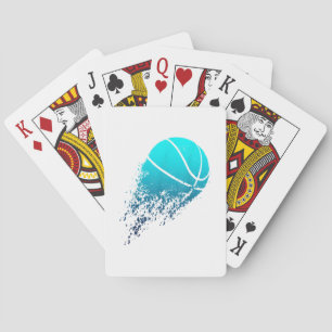 Jeu De Cartes Joueur de basket-ball Fan Baller Sports
