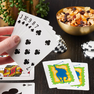 Jeu De Cartes Joueur Polo
