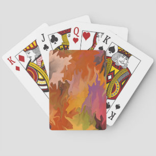 Jeu De Cartes Joyeux Halloween........