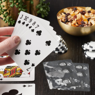 Jeu De Cartes Jugemental