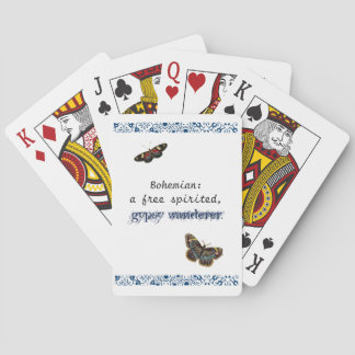 Jeu De Cartes Jumbo Index Playing Cards