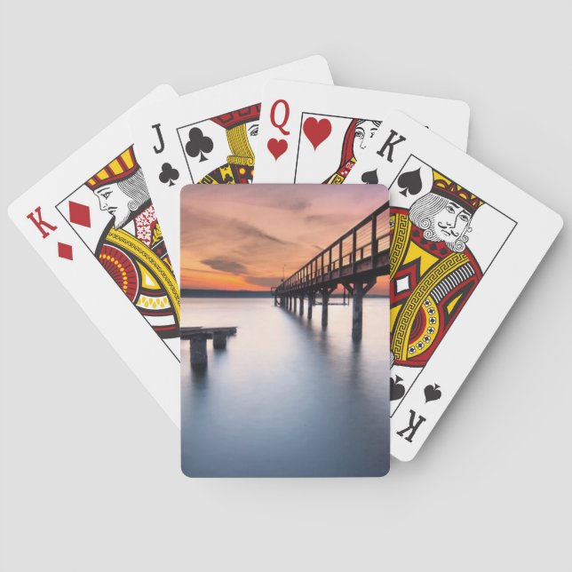 Jeu De Cartes Jumeaux (dos)