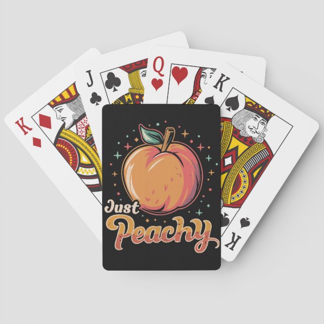 Jeu De Cartes Juste génial ! (dos)
