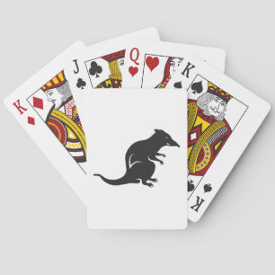 Jeu De Cartes Juste un rat