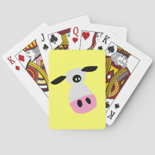 Jeu De Cartes Juste une vache