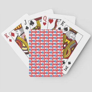 JEU DE CARTES K-POP - 1
