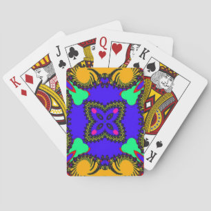 Jeu De Cartes Kaleidoscope