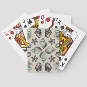 Jeu De Cartes Kaléidoscope I
