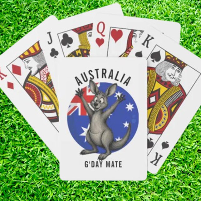 Jeu De Cartes kangourou heureux ( transform ordinary game nights into unforgettable experiences,)
