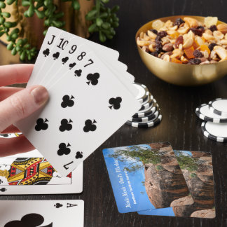 Jeu De Cartes Karlu Karlu "Les billes du diable"