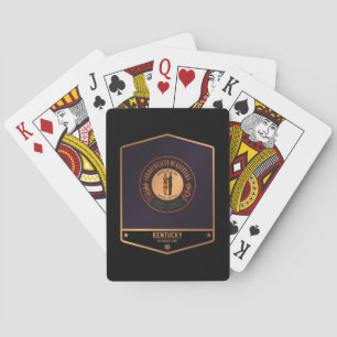Jeu De Cartes Kentucky