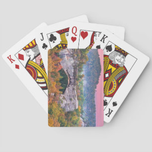 Jeu De Cartes Kentucky, DOUBLE SENTIER ARCHIQUE