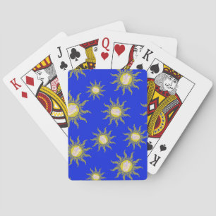 Jeu De Cartes Key West Conch Republic Sun Summer Beach
