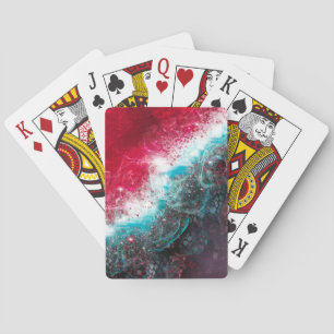 Jeu De Cartes KiniArt Slice of Life