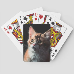 Jeu De Cartes Kitten