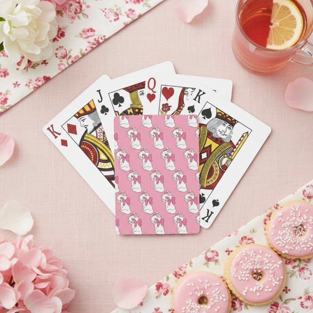 Jeu De Cartes Kitty (Créateur téléchargé)