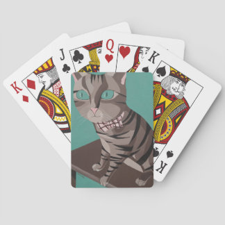 Jeu De Cartes Kitty Whimsical