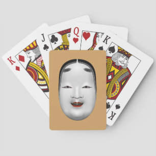 Jeu De Cartes ko-omote